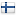 casperblom.dk server is located in Finland